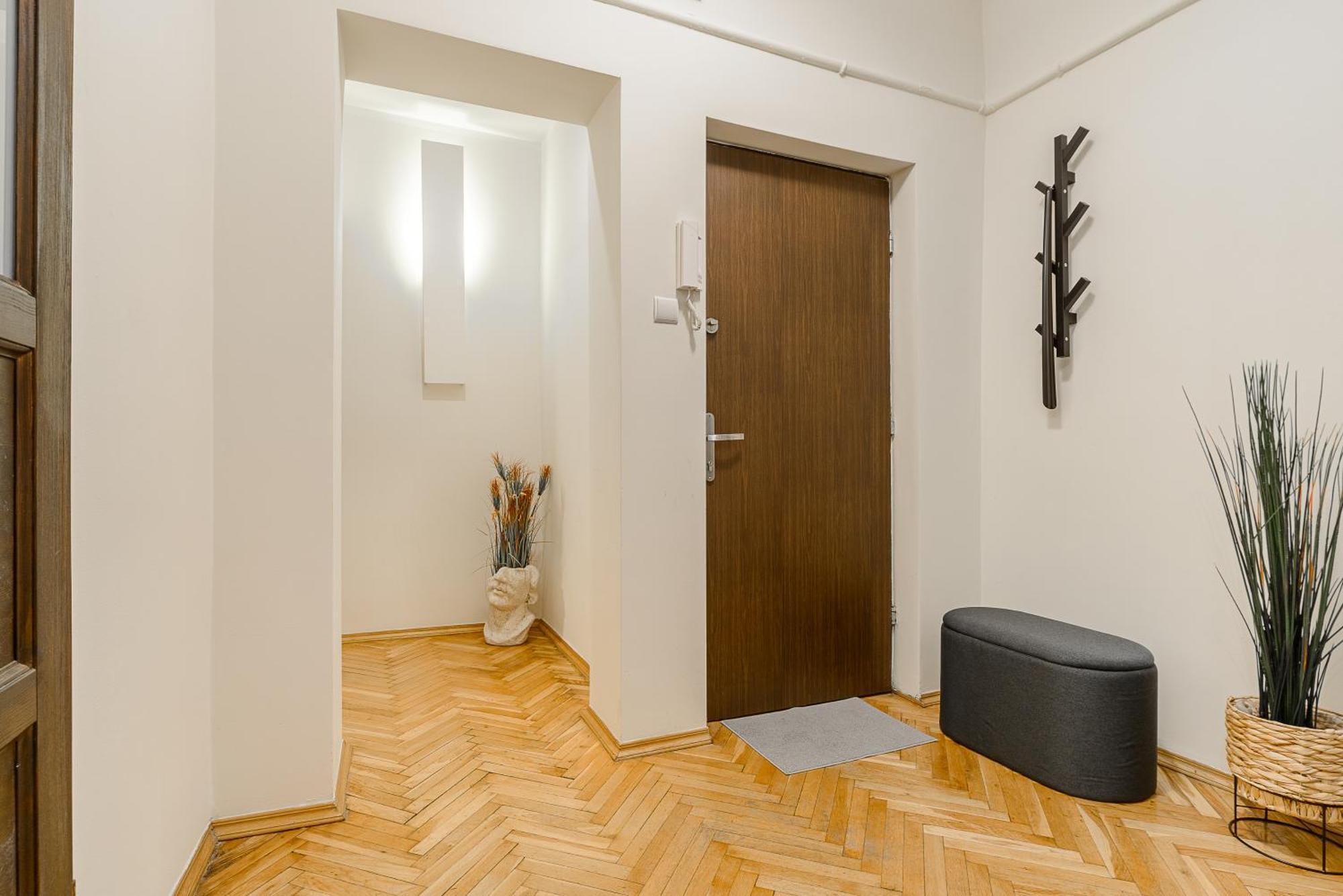 Lumina 2-Level Apart Near Multimedialny Park Fontann Warsawa Bagian luar foto