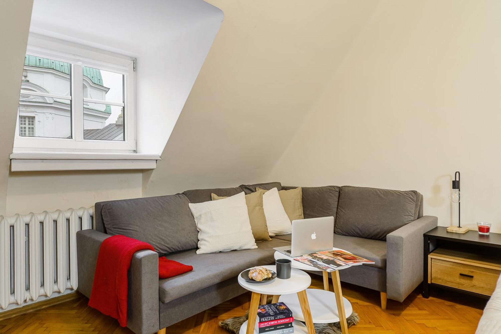 Lumina 2-Level Apart Near Multimedialny Park Fontann Warsawa Bagian luar foto